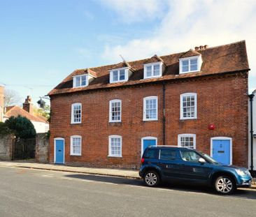 3 bedroom terraced house to rent - Photo 2