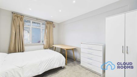 RM1 Balham High Road | Wandsworth | London | SW17 7AQ - Photo 3
