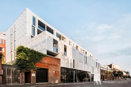 211/107 Cambridge Street, Collingwood VIC 3066 - Apartment For Rent | Domain - Photo 5