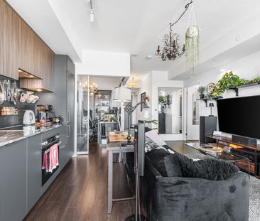 For Lease - 20 O'Neill Road Unit# 428, Toronto, Ontario - Photo 1