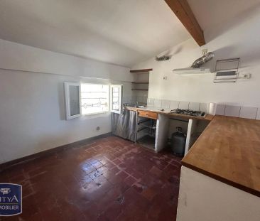 Appartement à louer 3 pièces 57.37m² - Photo 6