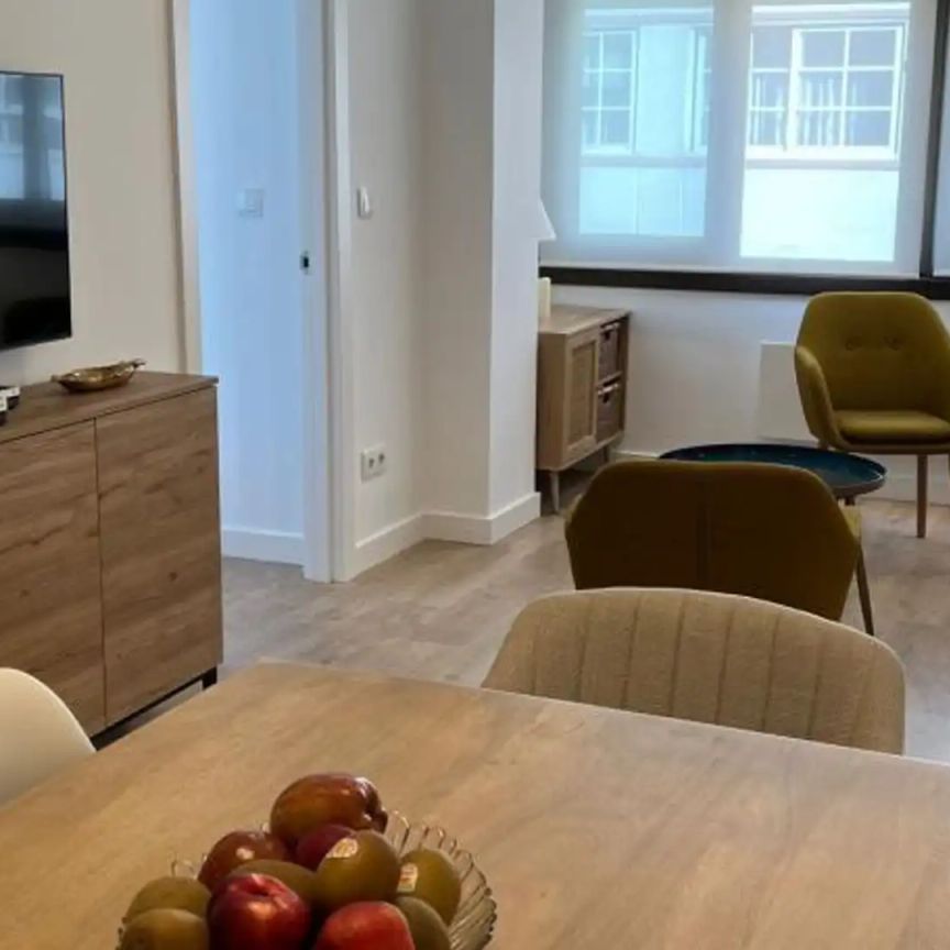 Apartamento de alquiler en Rúa Laureano Salgado, 2a, Baiona - Photo 1