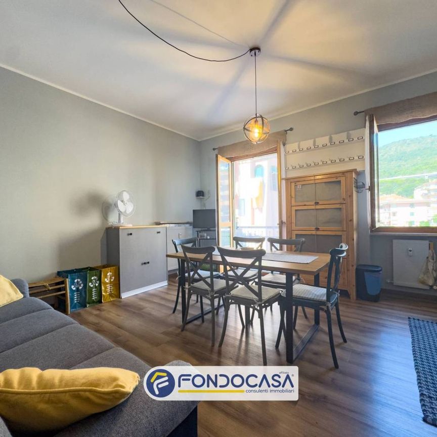 Monolocale via Risorgimento 5, Marina Di Andora, Andora - Photo 1