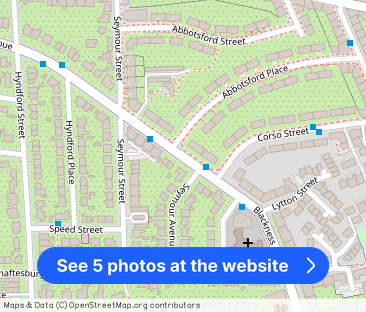 BLACKNESS AVENUE, Dundee, DD2 - Photo 1