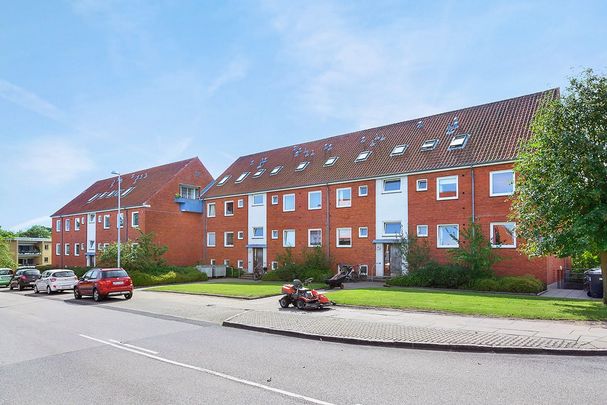 Afd. 15 Rosenvænget 5 - Foto 1