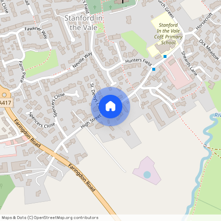 High Street, Stanford in the Vale, Faringdon, SN7 8NQ