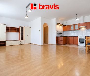 Pronájem bytu 2+kk 58 m² - Photo 3