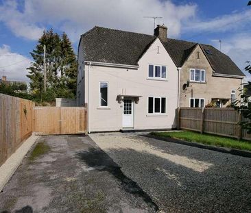 The Whiteway, Cirencester, GL7 - Photo 1