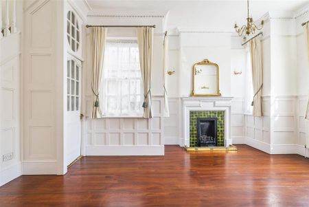 6 bedroom semi-detached house to rent - Photo 4