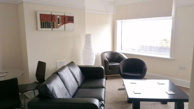 3 bedroom apartment to rent - Photo 1