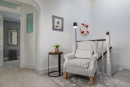 3 bedroom terraced to rent Little Western Street, Brighton & Hove - Photo 4