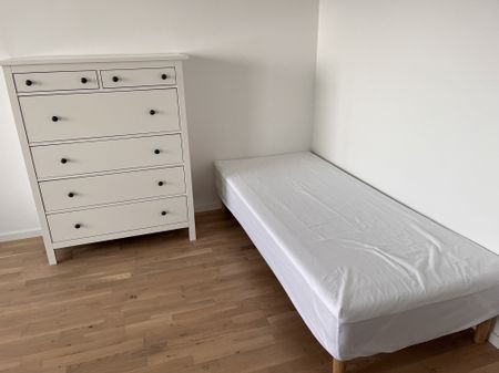 Dockplatsen, Malmö - Foto 2