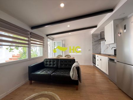 Alquiler Estudio en Urbanización - El Bosque, Villaviciosa De Odón - Foto 4