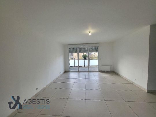 APPARTEMENT T3 68M - Photo 1