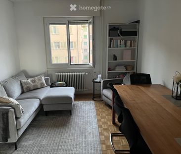2.5 Zimmer, 34 m² - Photo 1