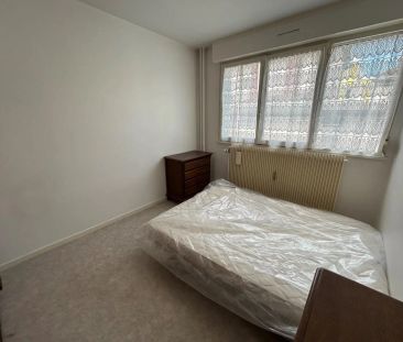 Appartement à louer 2 pièces 42.5m² - Photo 3