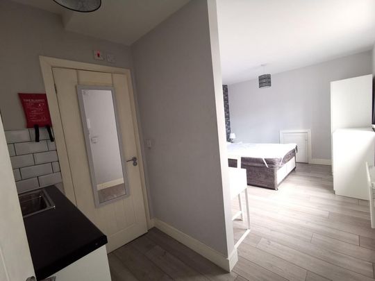 1 bedroom end of terrace house to rent - Photo 1