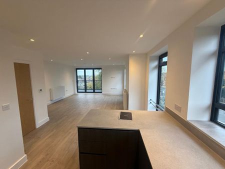 2 bedroom apartment to rent - Photo 4