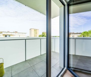 Kawalerka balkon Piątkowska - Photo 1