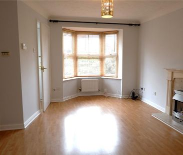 2 bedroom end of terrace house to rent - Photo 1