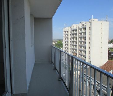 Location Appartement 1 pièce 35m² ORLEANS 45000 - Photo 4