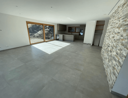 6.5 Zimmer, 170 m², 1. Stock - Foto 2