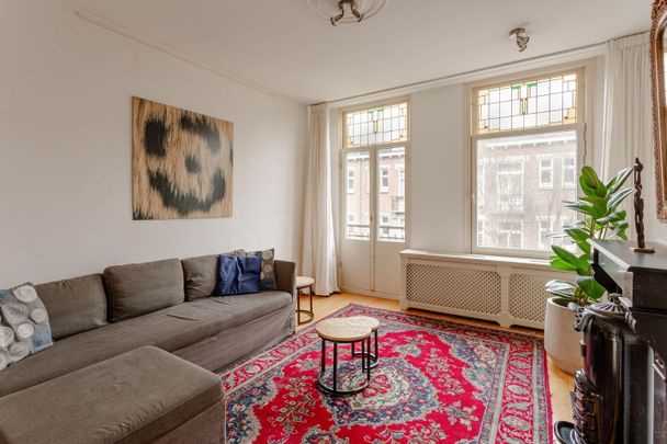 Appartement te huur: Madurastraat 62-3 1094 GR Amsterdam - Photo 1