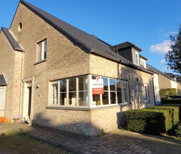 Huis te huur - Foto 1