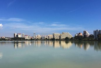 Calpe/Calp, Valencian Community