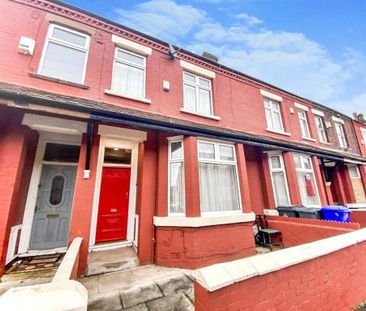 4 bedroom terraced house to rent - Photo 2