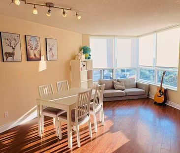 For Lease - 5 Northtown Way Unit# 903, Toronto, Ontario - Photo 6