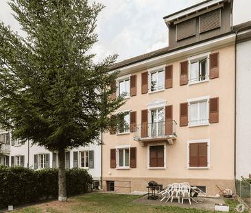 Duplexwohnung im begehrten Champagne-Quartier in Biel - Photo 3