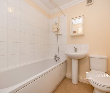 1 bedroom apartment to rent London Road, Portsmouth, PO2 - Photo 5