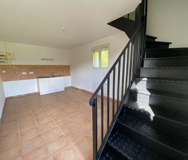 Appartement à louer MESNIL SUR ITON - Photo 5