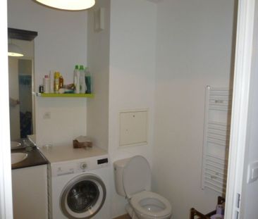 Appartement 1 Pièce 22 m² - Photo 5