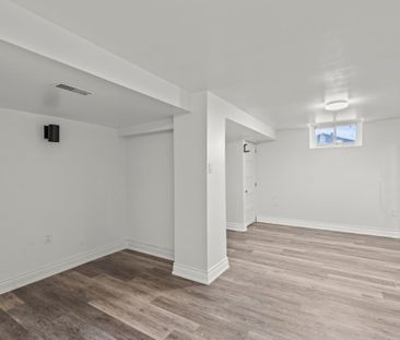 For Lease - 14 Westmount Avenue Unit# Lower, Thorold, Ontario - Photo 2