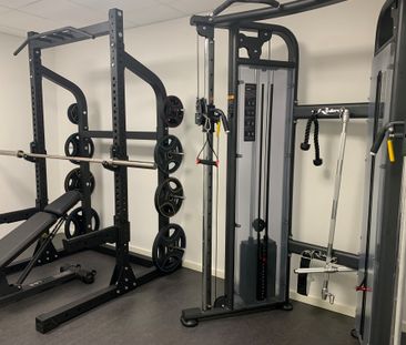 Sankt Helene Vej 9, 3. 4 8700 Horsens - Photo 2