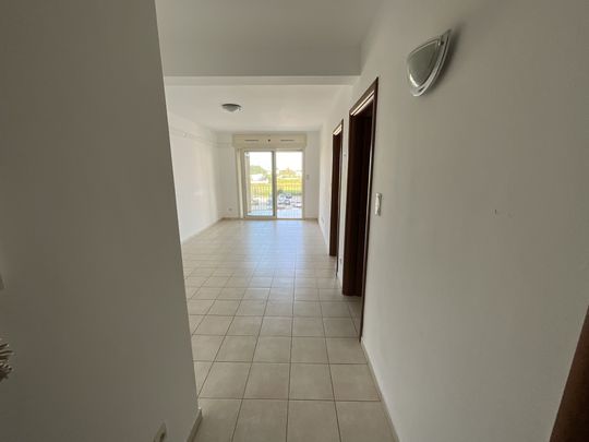 Location Appartement 2 pièces 37m² PENTA DI CASINCA 20213 - Photo 1