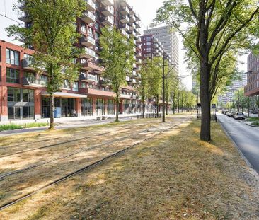 Te huur: Appartement Martinus Nijhofflaan in Delft - Photo 1