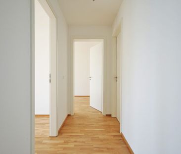 Attraktive 3-Zimmer-Wohnung in ruhiger Lage - Photo 5