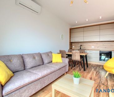 NOWOCZESNE 3 pokoje + KLIMA | Lubelska - Фото 3