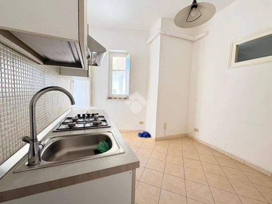 Appartamento via Antonio Marinuzzi 203, Oreto - Perez, Palermo - Foto 1