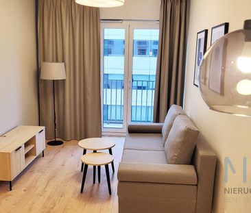 2-pokojowe, ul. Romanowicza, Zabłocie - Фото 2