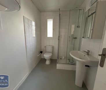 Location Appartement 2 pièces 45m² GRENOBLE 38000 - Photo 5