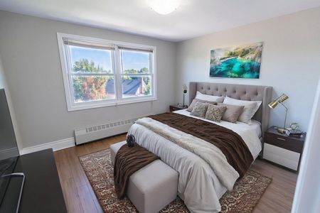 apartments at 143 Westchester Crescent - Photo 5