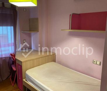 Piso de alquiler en Calle Villar y Macías, Sancti Spiritus - San Juan - Photo 6