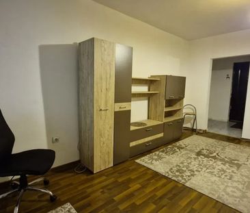 300 euro! Garsoniera Tatarasi, parter - Photo 1