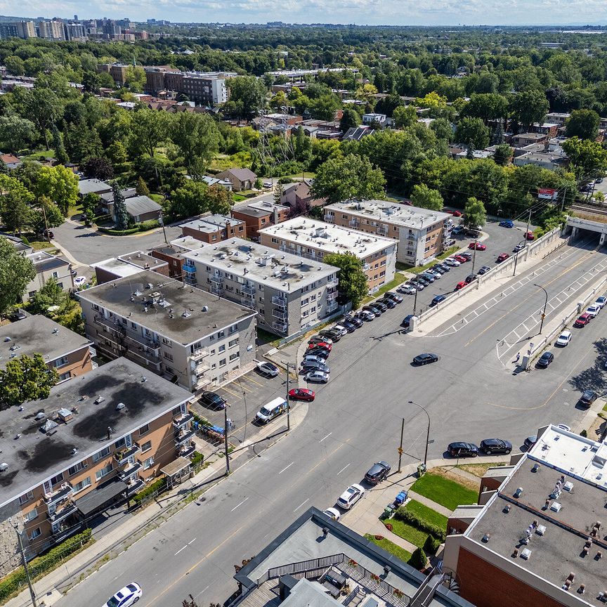 1020 Rue de Salaberry, Montréal, QC - Photo 1