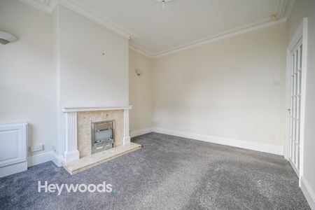 3 bed terraced house to rent in Richmond Street, Penkhull, Stoke-on-Trent - Photo 2