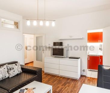 Single Living Nähe Kurfürstendamm - Foto 6